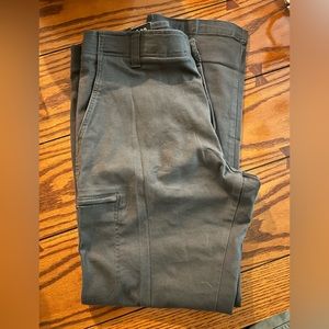 NWT Men’s Cargo Pants by Lee 36x32